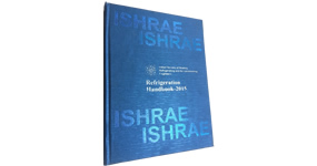 ISHRAE Refrigeration Handbook